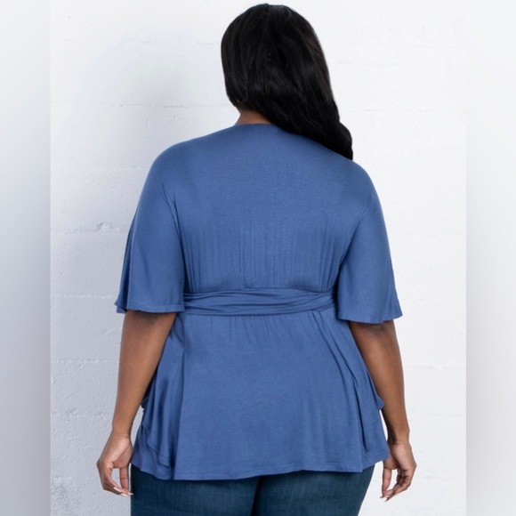 Promenade Top - Picture 3 of 3